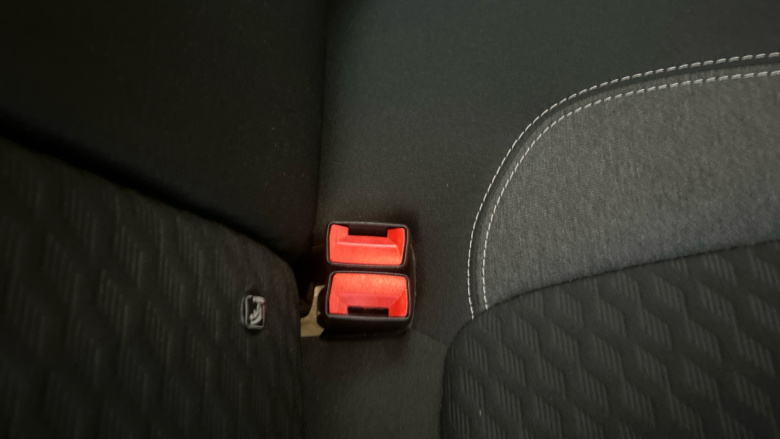 Ford Puma 1.0 EcoBoost Hybrid mHEV 155 Titanium 5dr Petrol Hatchback